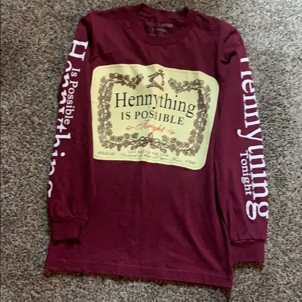 Fashion nova long sleeve